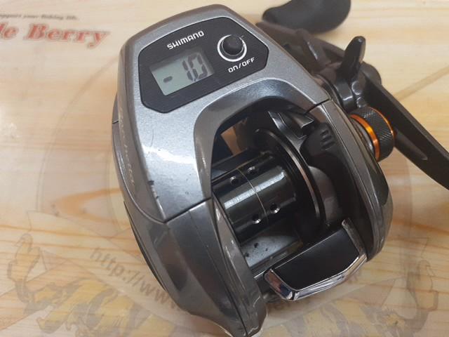 17バルケッタ 300HG