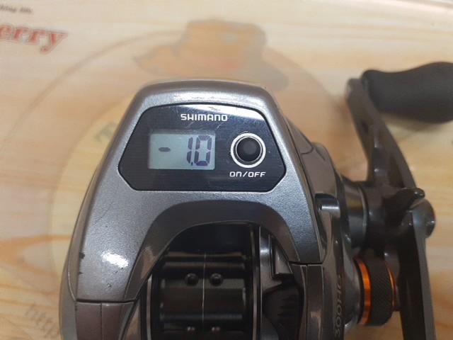 17バルケッタ 300HG