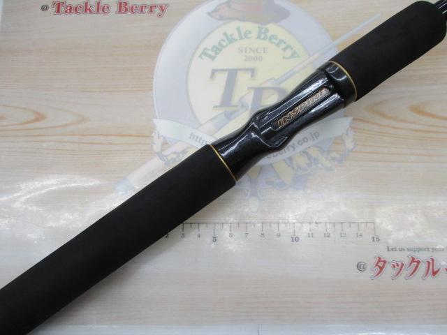 インスパイア ICSC-60M