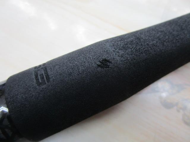 ロックライバー5G RV5-852H/B