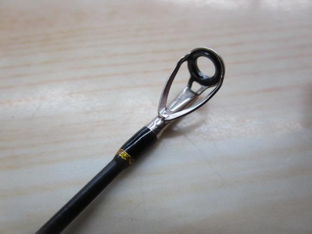 ロックライバー5G RV5-852H/B