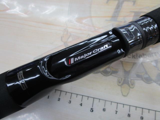 ロックライバー5G RV5-852H/B