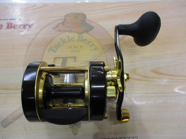 シーホーク 300遠投