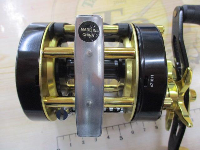 シーホーク 300遠投