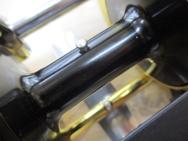 シーホーク 300遠投