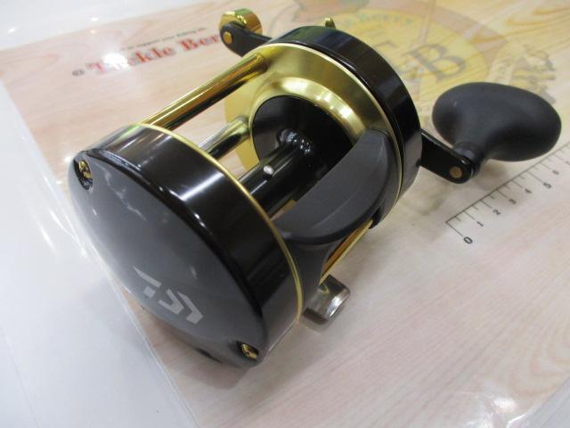 シーホーク 300遠投