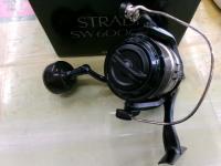 20ストラディックSW 6000PG