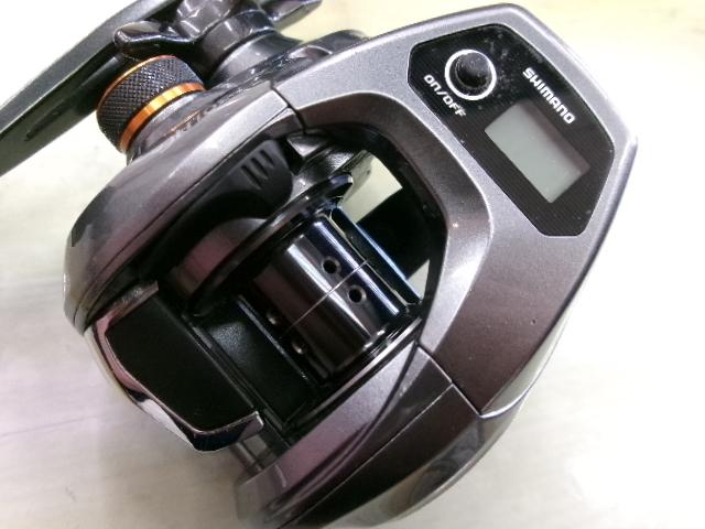 17バルケッタ 301HG