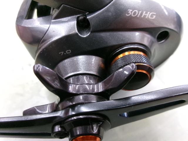 17バルケッタ 301HG