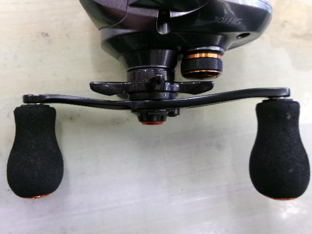 17バルケッタ 301HG