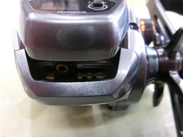 17バルケッタ 301HG