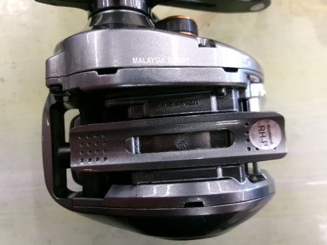 17バルケッタ 301HG