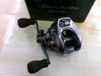 17バルケッタ 301HG