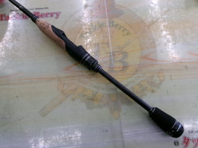 ホーネットスティンガープラス HSPS-621ULS MGS