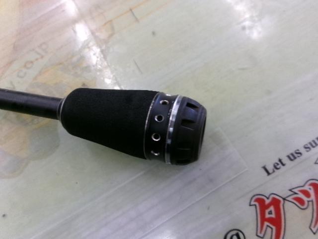 ホーネットスティンガープラス HSPS-621ULS MGS