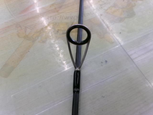 ホーネットスティンガープラス HSPS-621ULS MGS