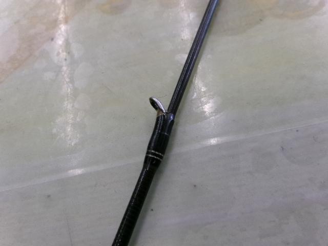 ホーネットスティンガープラス HSPS-621ULS MGS