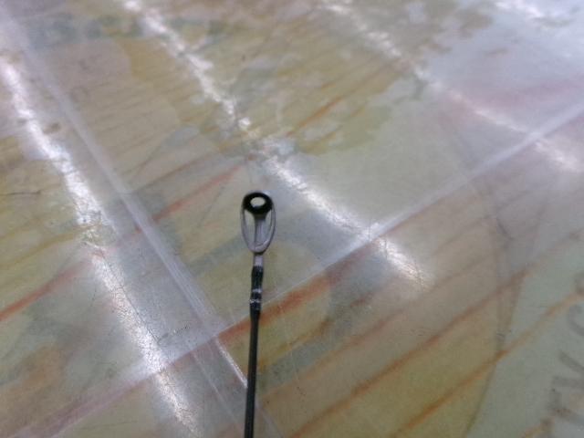 ホーネットスティンガープラス HSPS-621ULS MGS