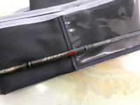 ホーネットスティンガープラス HSPS-621ULS MGS