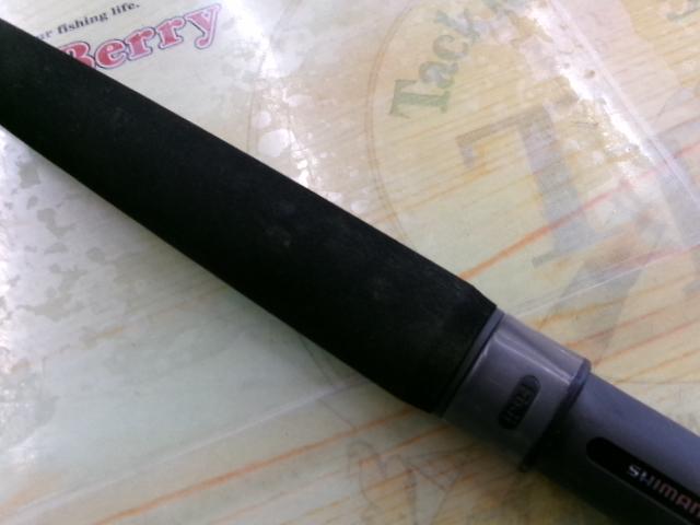 21コルトスナイパーBB S100MH