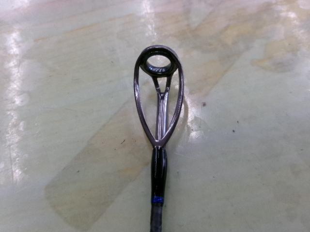 21コルトスナイパーBB S100MH