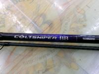 21コルトスナイパーBB S100MH