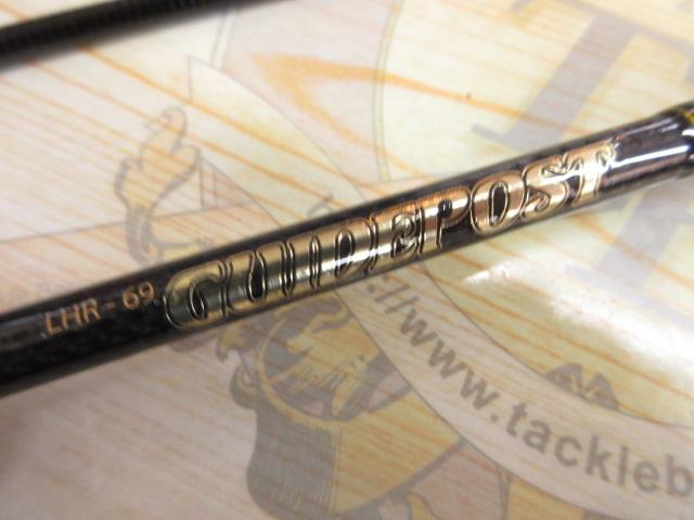 ガイドポスト LHR-69