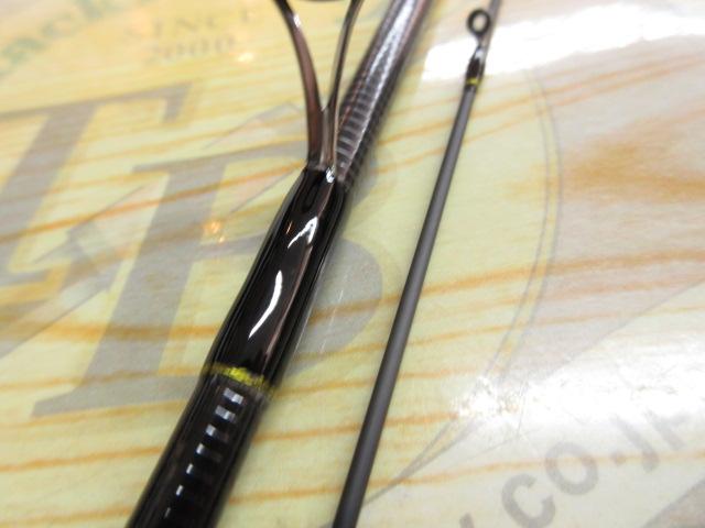 ガイドポスト LHR-69