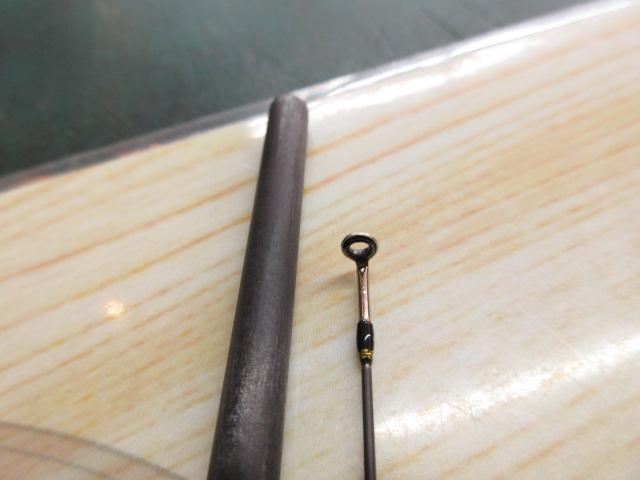 ガイドポスト LHR-69