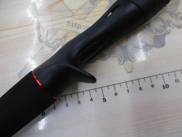 20ゾディアス 164L-BFS-2