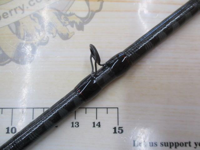 20ゾディアス 164L-BFS-2