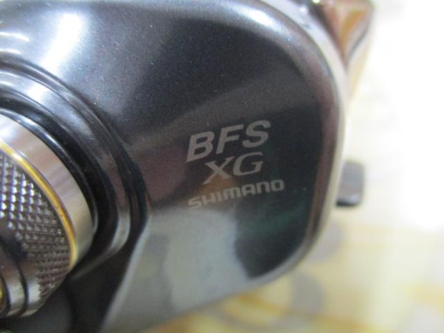 16アルデバランBFS XG LH