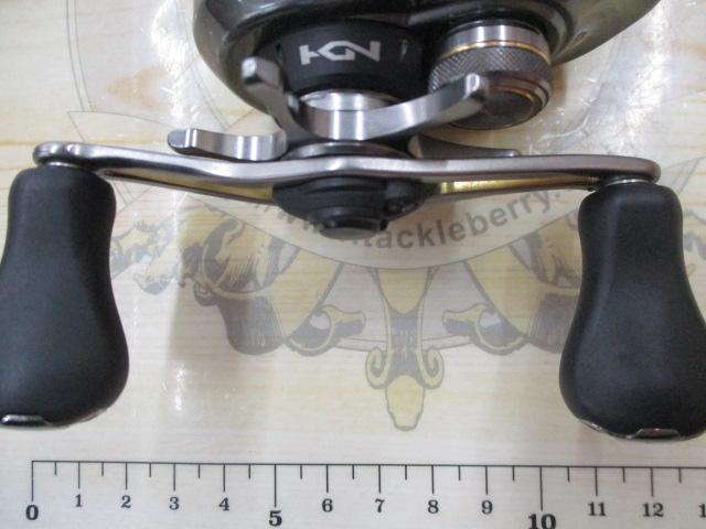 16アルデバランBFS XG LH