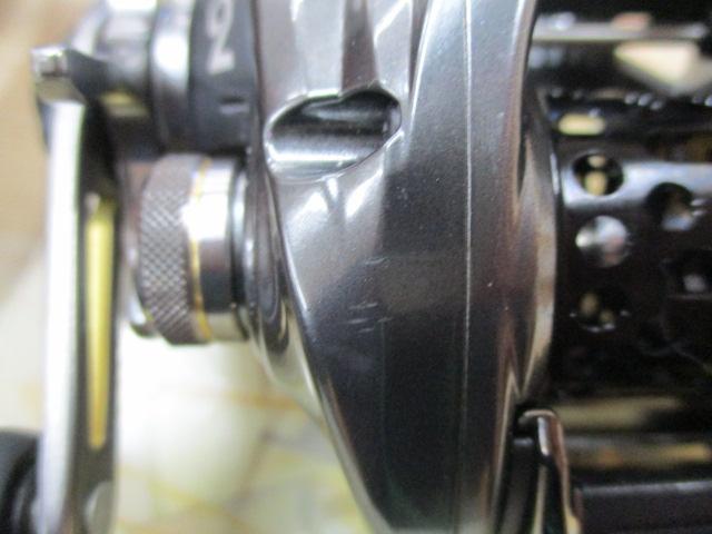 16アルデバランBFS XG LH