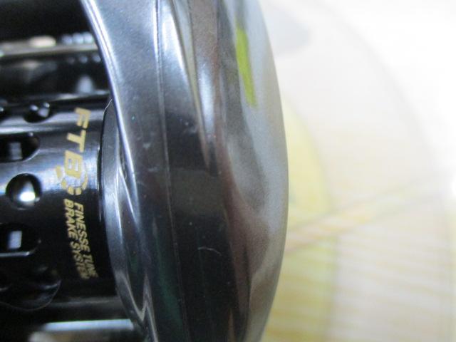 16アルデバランBFS XG LH