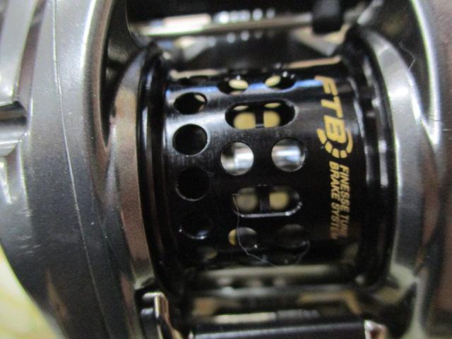 16アルデバランBFS XG LH