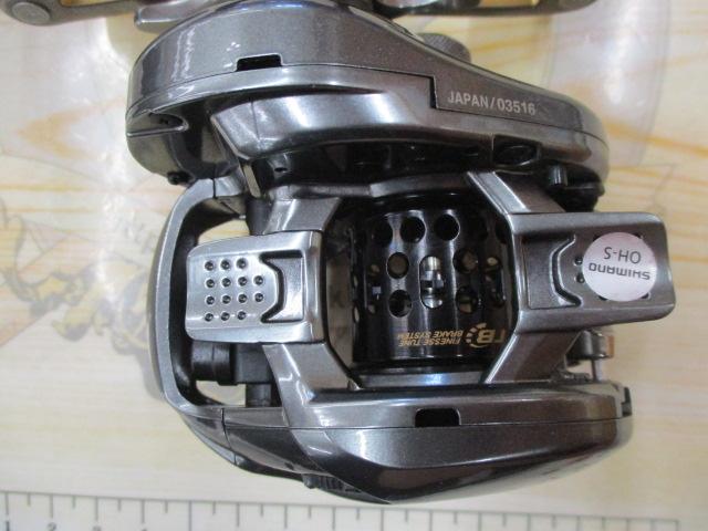 16アルデバランBFS XG LH