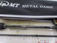 オーシャンウィップMT メタルゲームB67M OWMT-B67M
