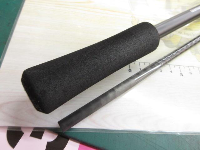 ハードロッカーBB S83ML+