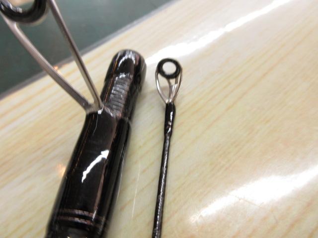 ハードロッカーBB S83ML+