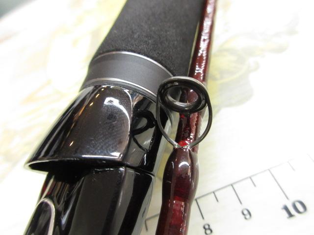 スコーピオンXV 1651F-2｜＠ベリーネット 日本最大新品中古釣具WEBショップ