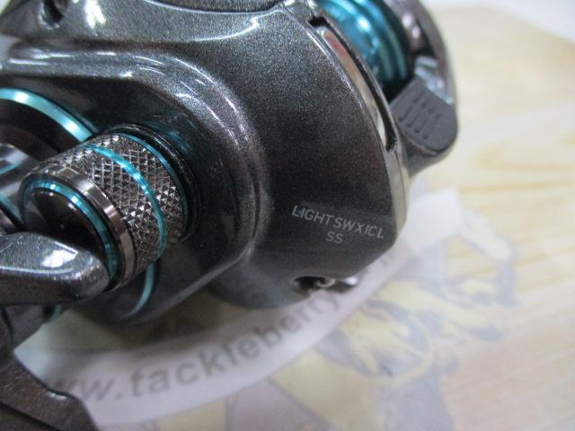 ライトSW X IC L SS