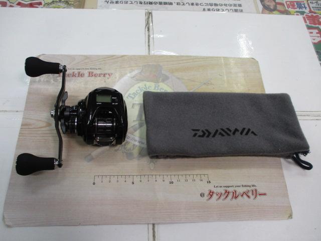 21ティエラ A IC 150HL-DH