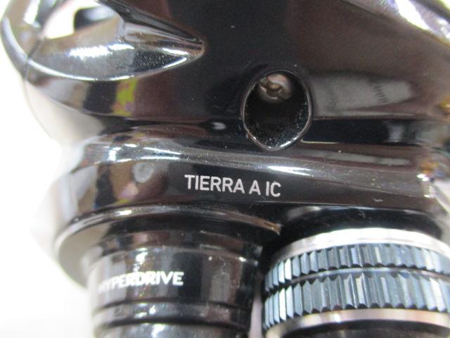 21ティエラ A IC 150HL-DH