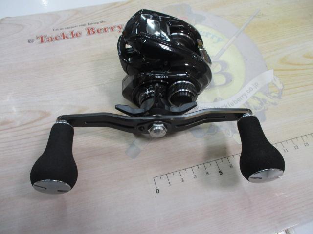 21ティエラ A IC 150HL-DH