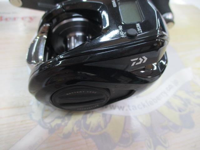 21ティエラ A IC 150HL-DH