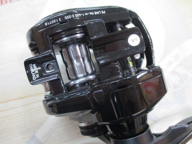 21ティエラ A IC 150HL-DH