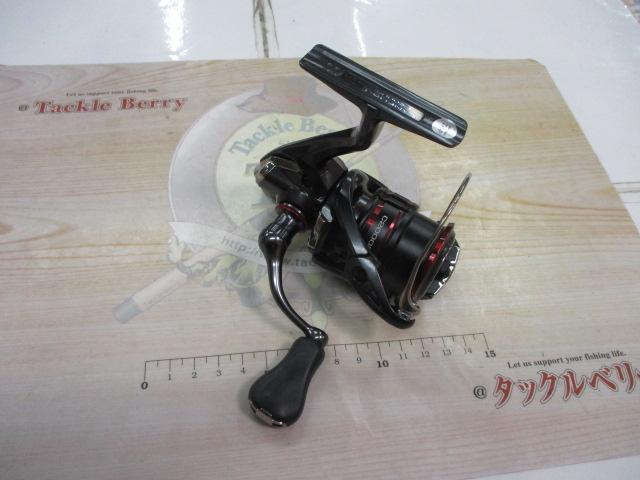 20ヴァンフォード C2000S