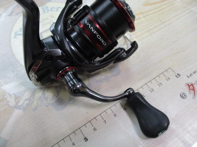 20ヴァンフォード C2000S