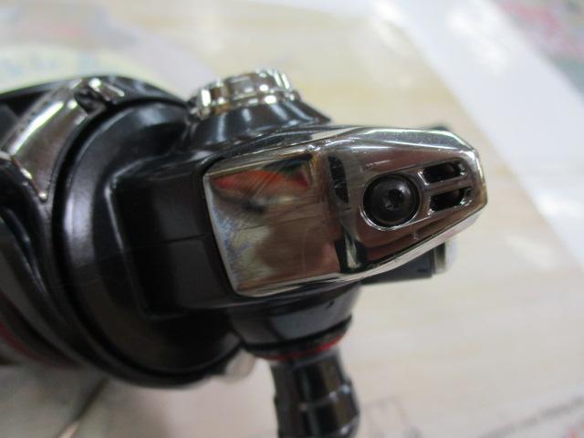 20ヴァンフォード C2000S